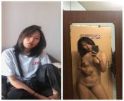 [F]21 &#39;Oil&#39; the Thai hipster girl [Original Thai girl will have a hairy pussy] ? from kaohsiung chaoliang girl sex thai