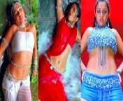 Sri Anjaneyam was flop because of ... from sri lanka actress maneesha chanchala