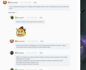 Why does the NM forum seem like such a toxic place? link(https://forum.netmarble.com/futurefight_en/view/84/1768582) from artbbs forum
