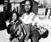 On this day in 1976, the Soweto Uprising began in South Africa after the government mandated that Afrikaans be taught in school, leading to demonstrations by more than 20,000 black schoolchildren, hundreds of whom were killed by police. from soweto kasi