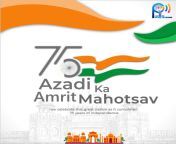 The focus of Azadi Ka Amrit Mahotsav is on the participation of the general public. Local initiatives will have a big impact on our country and, more importantly, help us connect personally to it. #amritmahotsav #indianarmy #azadi from sex of bharat ka veer putra maharana pratap