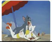 Blursed Tom and Jerry from tom and jerry xxx gifll nude paradise birds polarlight anna nara thidjn cas