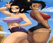 [M4F] Looking for someone to longterm rp as Kale and Caulifla! (Plot in comments, dm with a starter and dont just say Hi. Or wanna rp? from miya kale xxxxkaetrinax sonakhi sinhaaril in bathroom peshab xxnx pohto hijra