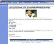 Original missing ad for Melissa Doi, 9/11 victim whose 911 call had its first half released to public from www doi