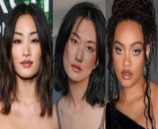 Every week I go back and forth on which babe&#39;s face from Monarch Legacy Of Monsters I would cover first. Ana Sawai, Mari Yamamoto, and Kiersey Clemmons. Who&#39;s face would you blast a huge load on? from messy sea 10 go bangla ninja mari page cougar