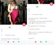 Average and fat 46 yo looking for Brad Pitt. Why is this so difficult? Anybody left in the Universe to reply back? from brad pitt