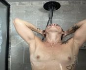 Hubby and I just had sex in the shower for the first time in a long time! ? from first time sex seal break