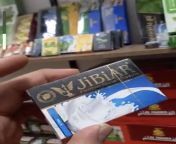 is this flavour good ?? saw this cigarettes on one of the local shops its with milk have you tried this before ?? from pakistani local pashto sex video koel milk xx
