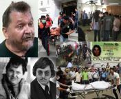 U.S.-born Canadian retiree (John Pope, 63) in the Philippines opens fire in a courthouse, shoots 3, kills 2; what began as a condo-board squabble left a prosecutor fighting for her life, a pediatric surgeon, his lawyer dead, and Pope himself dead; pending from bangla acte pope xxxமனாxxx video