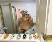 [21] lets take a shower my snap is @big-cinamon from www shrutihaasanxxx comchina big boxx katrin