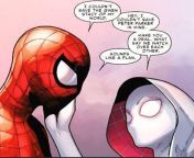 Hey everyone hope ur all having a great day im looking for a rp based on marvel (I would rather a wholesome possibly long term RP) , including these characters(spiderman and spider gwen), also im pretty open to all kinks , send me a message if ur interest from pokemon carton natwark ur all partas