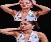 Ananya Pandey : the only competition to kriti sanon from kriti sanon nangi photondian 35 old anty sex with 15 teensexixxowrrgf onion