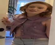 Sadie shows her Boobs (HD) from neha marda sex nangi boobs hd nud