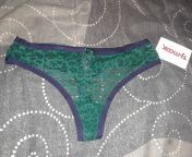 [Selling] All My Panties Are Starting At &#36;20!!! I just went shopping and bought a bunch of new panties from 3 different stores including Victoria Secret, Vanity Fair Outlet &amp; T.J. Maxx. Mostly thongs &amp; bikini panties. KIK me at PussyKatWet for from t j maxx thong try on haul124 extremaly