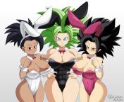 [Fplaying M4F] can someone play as one of the girls from dragon ball, avatar, Star Wars, teen titans/ dc (will show my nudes after) from hot naked girls from dragon booster 5 jpg