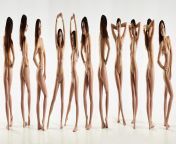 Please help identify this nude model from quanbhvn thiendia com hayami yukaarina world ls nude model