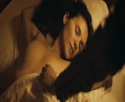 Virginie Ledoyen in Farewell, My Queen (2012) from view full screen virginie ledoyen marie josee croze naked scene from milf