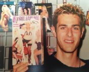 I worked at a porn video store in the 90s. from little taboo porn video