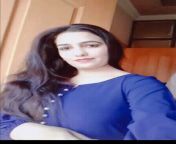 Beautiful paki lady clicks selfie video for colleague! Shows perfect boobs and very tight pussy.? from beautiful paki gf
