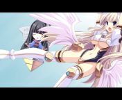 I&#39;ve been wondering for years which anime or video game this screenshot I took of a video on Youtube in 2012. Anyone can help me? from video sex smp sma 2012