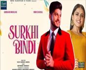 Surkhi Bindi Punjabi Full Movie Watch Online free Download from new punjabi full moviarisma kapur xxxan villege gir