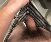 Quick peep to get the morning started.... is anyone going to milk this cock and drain my balls?? from www xxx teacher milk drink cock student s