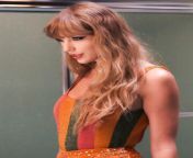 Taylor in The Anti-Hero Music Video from deviate telugu anti roja sex video