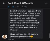 Onlyfansta Rae Lil Black&#39;e dick rate yapt?rd?m ? &amp;lt;3 from rd anal