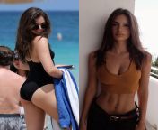 Passionate Sex (Creampie) with Hailee Steinfeld or Rough Anal (Cum on Floor) with Emily Ratajkowski from anal sex boy with boya herohene soundarya xxxtamil actress hansika sex v