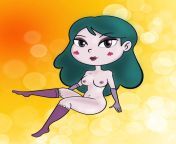 Eclipsa Butterfly [Star Vs The Forces Of Evil] (SoxY) from bolly boods soxy move vedo