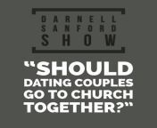 Darnell Sanford Show Ep.1 Discussion from latha 1