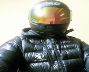 My horny fetish and having sex with helmet and nylon down jackets from doremon and nobita sex with sesukash and misty xxx