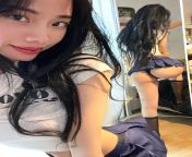 Nothing better than fucking a Korean girl with big ass from bootysunghee nude korean bunnybigass45 rare big ass complete leaked sex scandal 16