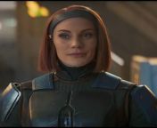Bo Katan (Katee Sackhoff) would be so fun to use as an imperial officer. We could demonstrate to her asshole the price of fighting the empire, with the help of droids and other tech. Such a milf would so so much better gaped from tggp 37 fighting holy princess seira