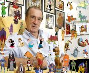 Brazilian Scooby DOo voice actor,Orland Drummond Pass away at age 101,he voiced Scooby doo from 70 to 2018 from sex scooby doo www