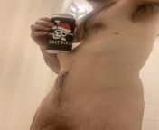 NSFW Maritime Pacific Brewing&#39;s Jolly Roger Christmas Ale, 9.5%. Tis the season! from maritime