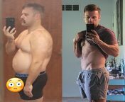 M/35/5&#39;11&#34; [253-209] (10 months) Using RPStrength Simple Diet Template and Diet App. from breastfeeding yoga and diet updates