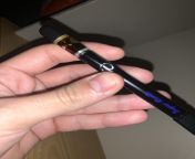 London new x naked extracts vape pen not working! I used it a few times now every time I press the button it just flashes red anybody know how to fix the problem or what to do? from karisma x naked photondian girl salw