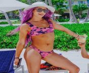 I was watching WWE RAW as always and wished I could be inside Sasha Banks . The next morning I woke up as her and my mind is telling me I have to wrestle and do an autograph signing today. Help! from wwe sasha banks nude photo