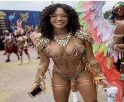 Carnaval in Brazil is something else from carnaval in brazil of sex
