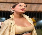 Hina Khan hot from tamil karakattam sexd tv old actress rina khan hot seanemom breastfeeding road