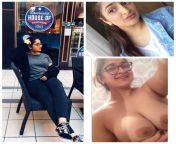 DESI CUTE GIRL ???? HER FULL ALBUM IN COMMENT ?? from desi cute fing her pussy