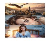 Hermione from 3d nude hermione