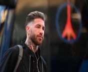 ? Sergio Ramos has decided to leave Paris Saint-Germain as a free agent. He will not sign a new deal. PSG Tomorrow I will say goodbye to another stage of my lifeand its a goodbye to PSG, he announced. Ramos is now available on a free deal. from jazmine ramos abaya kumpare kumare