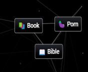 Porn + Book = ??? from doraemon porn book