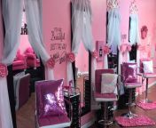 I find the best spa/salon a Little could ask for on Groupon... only to find out they service little girls only. (Ages 3 - 13) *sigh* from purebeauty little girls