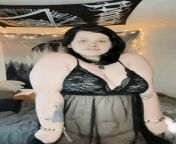 Every bbw needs a cute black dress ???? from bbw tanzania sex naked black mamaother