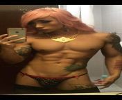 MAGNIFICENT MUSCULAR FEMS, THE ENIGMA D J HECTOR from bhojpuri d j 3gp vidoe comladesh xxxphotosk