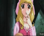 Umm need help, anyone knows the title of this hentai?? Saw it in an ad of hentaipros from dawn of witch hentai