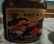 Found MEAD for first time in Delhi, it&#39;s worth a try guys! trust me it&#39;s good !! from shakeel sex hot in delhi br